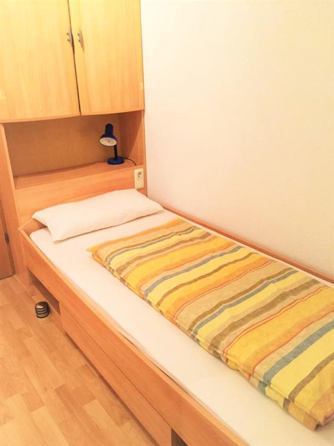 Ferienwohnung Bechter Hittisau Exterior photo